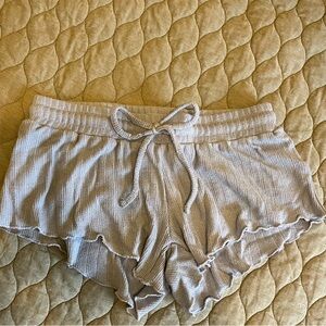 Edikted Lounge Shorts